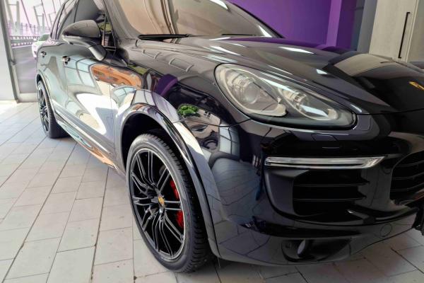 Περιφερειακός Καθαρισμός 